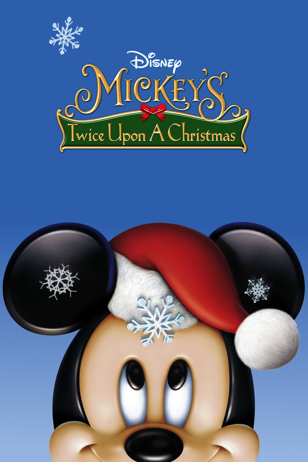 Mickey&#039;s Twice Upon a Christmas (2004) [131744] (A1673275635) [[Movies]] --Plex--